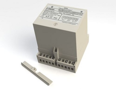 Преобразователь измерительный перегрузочный переменного тока Е850 ЭС