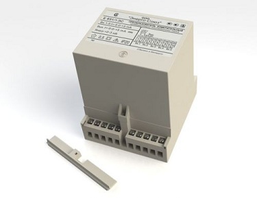 Преобразователь измерительный суммирующий постоянного тока Е851 ЭС