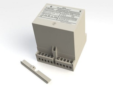 Преобразователь реактивной мощности трехфазного тока Е860 ЭС