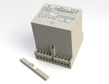 Преобразователь измерительный постоянного тока Е856 ЭС